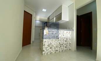 Imagem 5: APARTAMENTO RESIDENCIAL em SÃO JOÃO DA BOA VISTA - SP, PARQUE COLINA DA MANTIQUEIRA