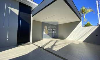 Imagem 2: CASA RESIDENCIAL em SÃO JOÃO DA BOA VISTA - SP, RECANTO DO LAGO