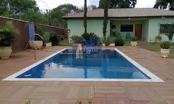 Imagem: CHACARA RESIDENCIAL em SÃO JOÃO DA BOA