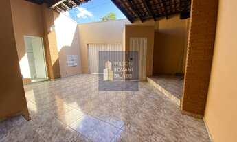 Imagem: CASA RESIDENCIAL em SÃO JOÃO DA BOA VISTA