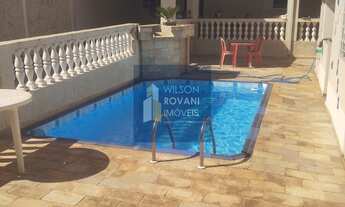 Imagem 2: CASA RESIDENCIAL em VARGEM GRANDE DO SUL - SP, Jardim Fortaleza