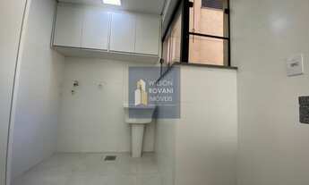 Imagem 6: APARTAMENTO RESIDENCIAL em SÃO JOÃO DA BOA VISTA - SP, PARQUE COLINA DA MANTIQUEIRA