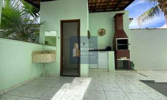 Imagem 5: CASA RESIDENCIAL em SÃO JOÃO DA BOA VISTA - SP, PARQUE UNIVERSITÁRIO