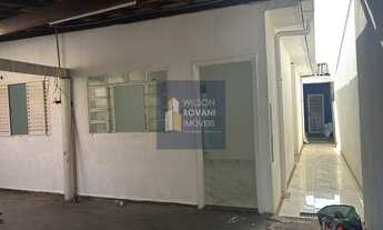 Imagem: CASA RESIDENCIAL em SÃO JOÃO DA BOA VISTA