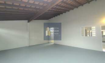 Imagem: CASA RESIDENCIAL em SÃO JOÃO DA BOA VISTA