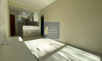 Imagem 3: APARTAMENTO RESIDENCIAL em SÃO JOÃO DA BOA VISTA - SP, PARQUE COLINA DA MANTIQUEIRA