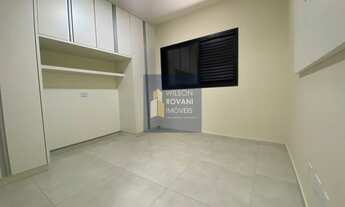 Imagem 7: APARTAMENTO RESIDENCIAL em SÃO JOÃO DA BOA VISTA - SP, PARQUE COLINA DA MANTIQUEIRA