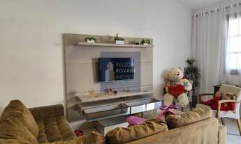 Imagem 2: CASA RESIDENCIAL em SÃO JOÃO DA BOA VISTA - SP, JARDIM SANTA ÁGUIDA