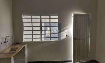 Imagem 6: CASA RESIDENCIAL em SÃO JOÃO DA BOA VISTA - SP, JARDIM TRIANON