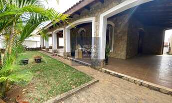 Imagem: CASA RESIDENCIAL em SÃO JOÃO DA BOA VISTA