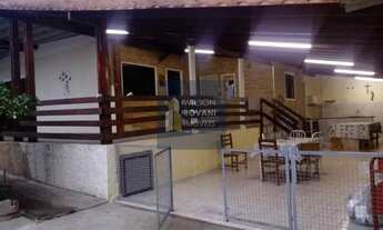 Imagem 3: CHACARA RESIDENCIAL em SÃO JOÃO DA BOA VISTA - SP, POUSADA DO SOL