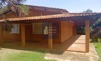 Imagem 3: CHACARA RESIDENCIAL em SÃO JOÃO DA BOA VISTA - SP, SOLÁRIO DA MANTIQUEIRA