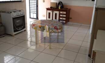 Imagem 6: CHACARA RESIDENCIAL em SÃO JOÃO DA BOA VISTA - SP, PARQUE RESIDENCIAL TEREZA CRISTINA