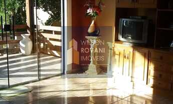 Imagem 7: CHACARA RESIDENCIAL em SÃO JOÃO DA BOA VISTA - SP, POUSADA DO SOL