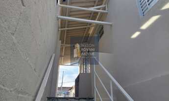 Imagem 4: CASA RESIDENCIAL em SÃO JOÃO DA BOA VISTA - SP, JARDIM TRIANON