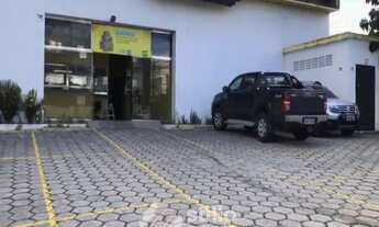 Imagem: PRÉDIO NA AV DJALMA BATISTA