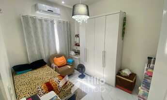 Imagem 6: CASA EM CONDOMÍNIO ALPHAVILLE 4