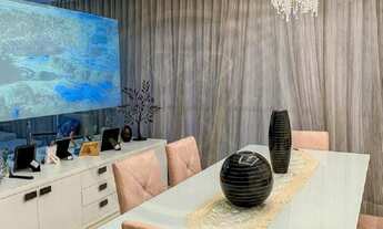 Imagem 2: CONCEPT LIVING IN THE FUTURE (P