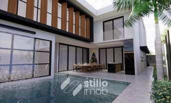 Imagem 3: CASA NO ALPHAVILLE MANAUS 1