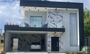 Imagem: CASA EM CONDOMÍNIO ALPHAVILLE 4