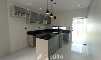 Imagem 3: CASA NO RESERVA DO PARQUE (P