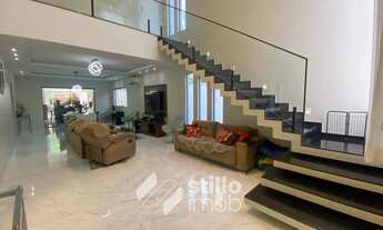 Imagem 2: CASA EM CONDOMÍNIO ALPHAVILLE 4