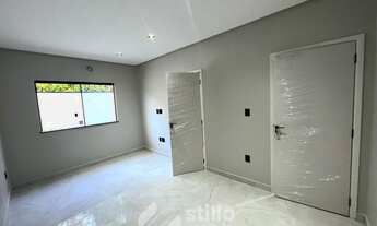 Imagem 5: CASA NO RESERVA DO PARQUE (P