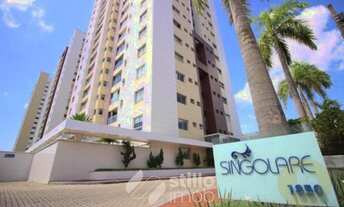 Imagem: RESIDENCIAL SINGOLARE (P