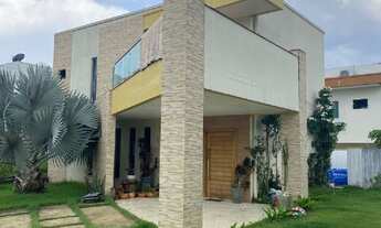 Imagem: CASA RESIDENCIAL em Manaus - AM, Ponta Negra