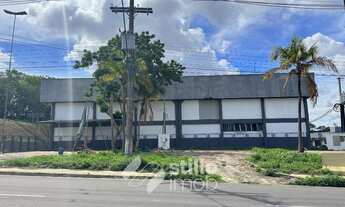 Imagem: GALPÃO POLO INDUSTRIAL DE MANAUS PRÓXIMO