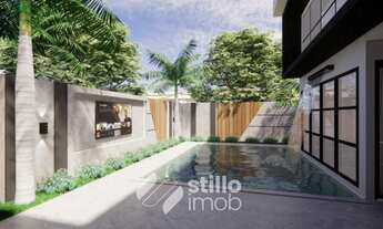 Imagem 2: CASA NO ALPHAVILLE MANAUS 1