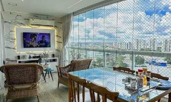 Imagem 4: CONCEPT LIVING IN THE FUTURE (P