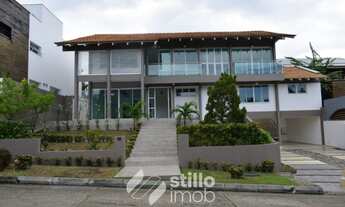 Imagem: CASA NO RESIDENCIAL PARQUE RESIDÊNCIAS