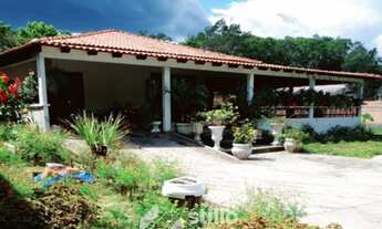 Imagem 2: CONDOMINIO BOSQUE DAS AGUAS