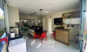 Imagem 5: CASA EM CONDOMÍNIO ALPHAVILLE 4