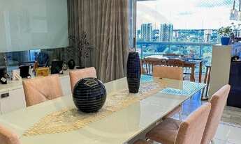 Imagem 3: CONCEPT LIVING IN THE FUTURE (P