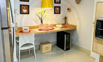 Imagem 7: CONCEPT LIVING IN THE FUTURE (P