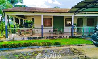 Imagem: CHACARA NO TARUMÃ AÇU