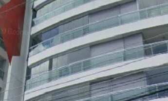 Imagem: APARTAMENTO RESIDENCIAL RUBI (P