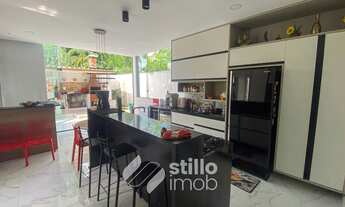 Imagem 4: CASA EM CONDOMÍNIO ALPHAVILLE 4