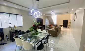 Imagem 3: CASA EM CONDOMÍNIO ALPHAVILLE 4