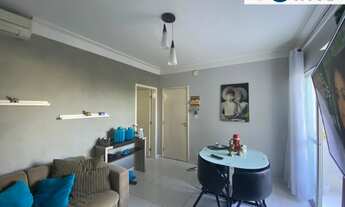 Imagem 4: APARTAMENTO RESIDENCIAL em MANAUS - AM, SÃO FRANCISCO