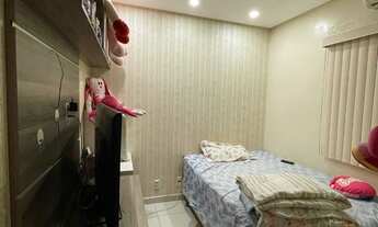 Imagem 7: CONDOMINIO NASCENTES DO TARUMA