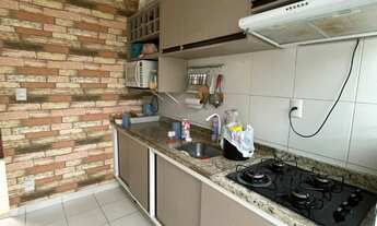 Imagem 4: CONDOMINIO NASCENTES DO TARUMA