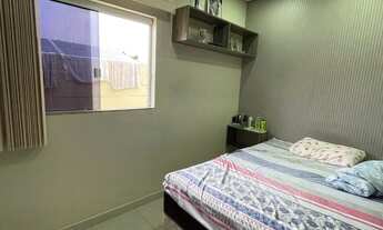 Imagem 5: CONDOMINIO NASCENTES DO TARUMA