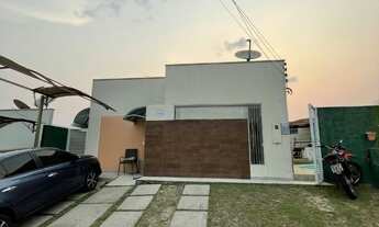 Imagem: CONDOMINIO NASCENTES DO TARUMA