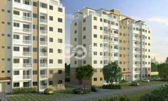Imagem: CONDOMINIO LIFE FLORES (P