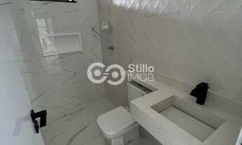 Imagem 5: CASA NO RESIDENCIAL ALPHAVILLE II