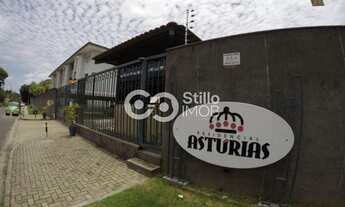 Imagem: CONDOMINIO ASTURIAS, 2 dormitórios, 1 suítes