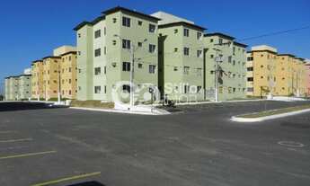 Imagem: CONDOMINIO OZIAS MONTEIRO (P